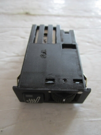 BMW - SEAT HEATER SWITCH  - 61318352259
